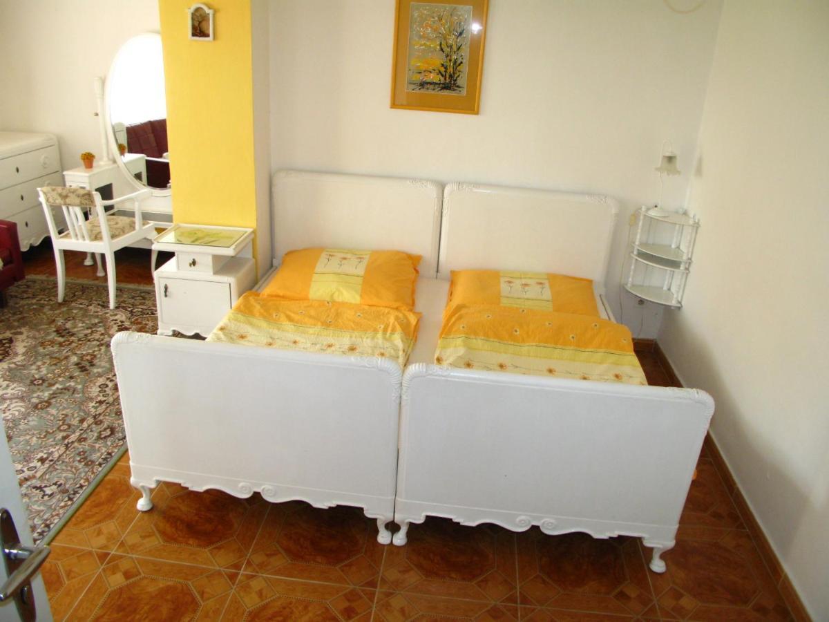 Villa Blanka Horni Podkozi Room photo