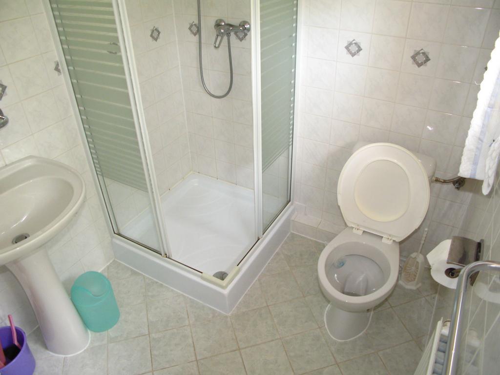 Villa Blanka Horni Podkozi Room photo