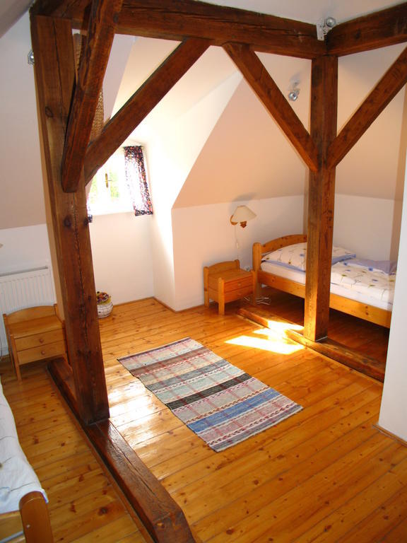 Villa Blanka Horni Podkozi Room photo